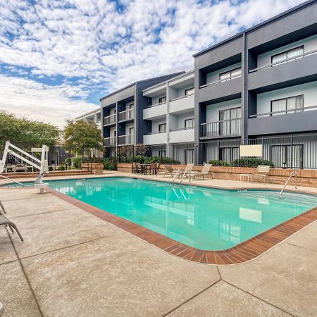 Country Inn & Suites By Radisson, Dallas-Love Field Esterno foto