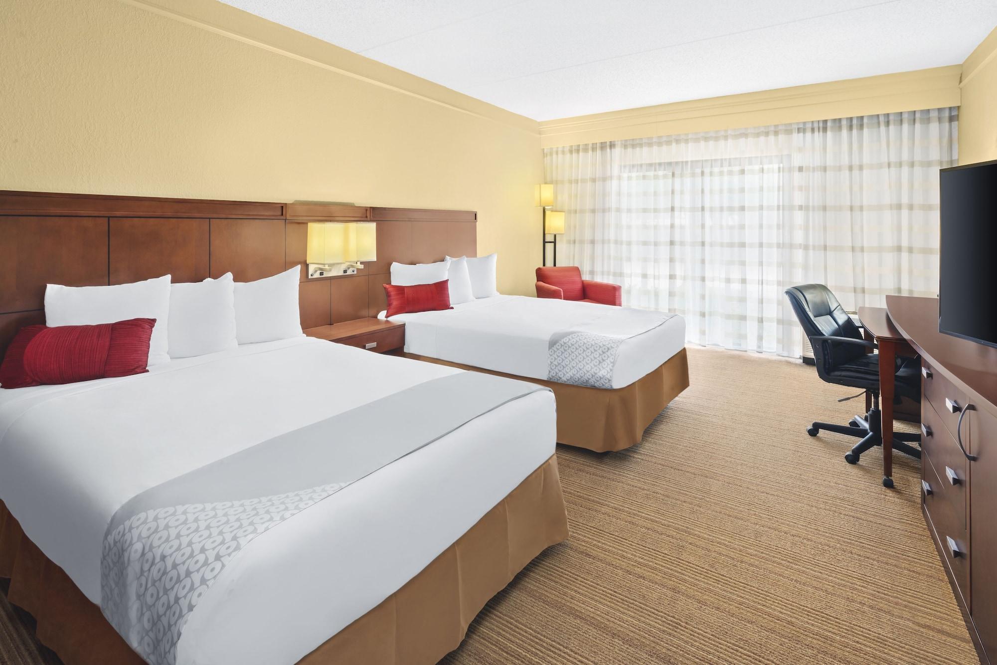 Country Inn & Suites By Radisson, Dallas-Love Field Esterno foto