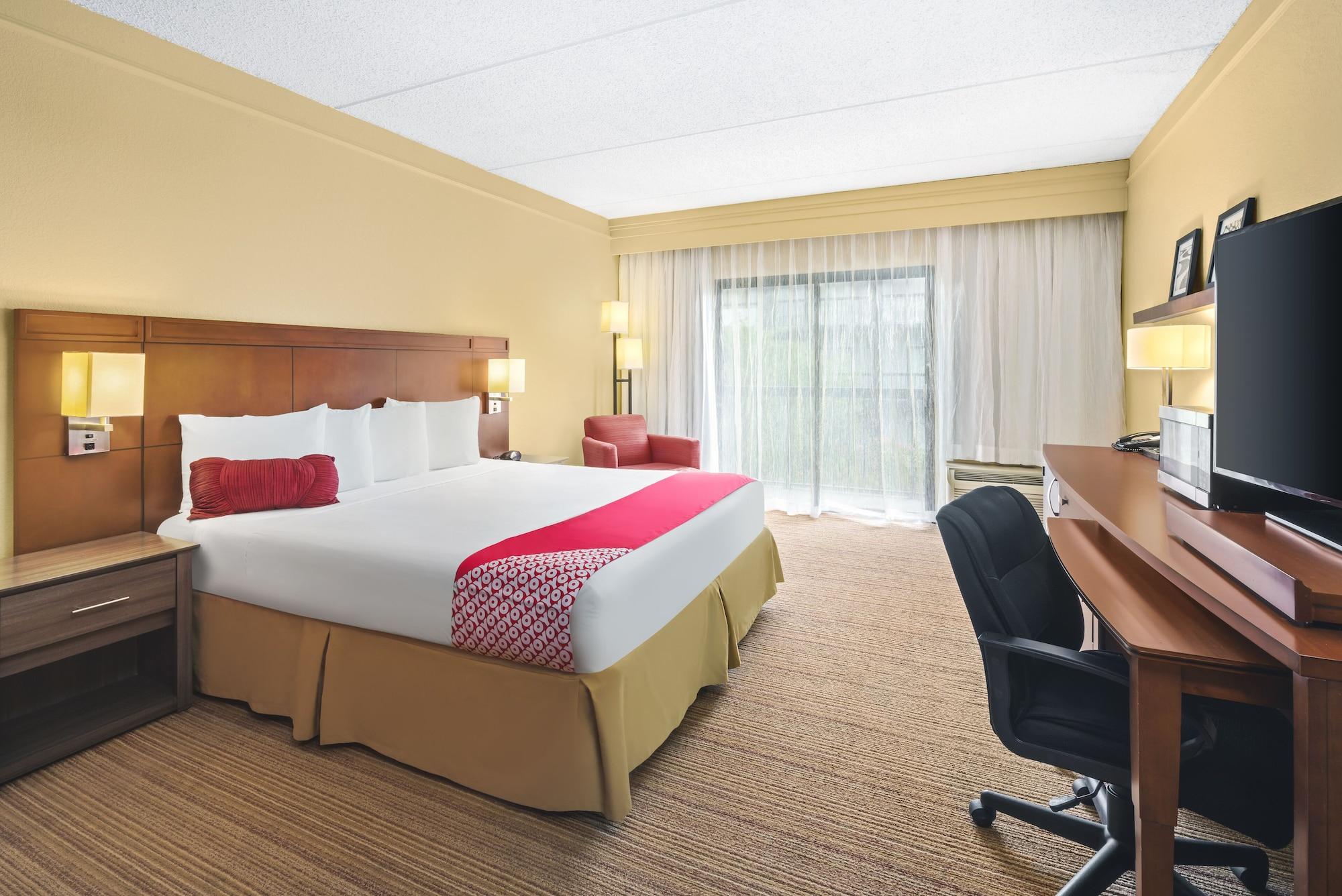 Country Inn & Suites By Radisson, Dallas-Love Field Esterno foto