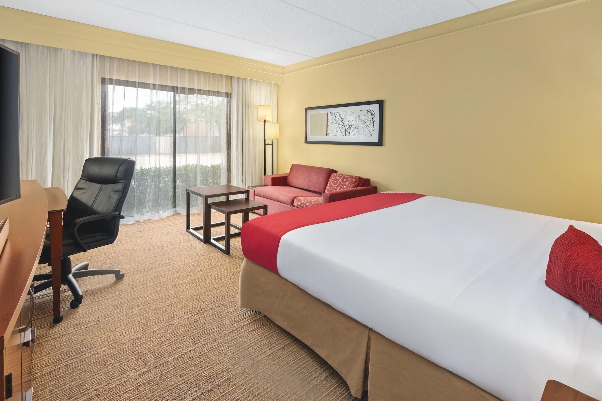 Country Inn & Suites By Radisson, Dallas-Love Field Esterno foto