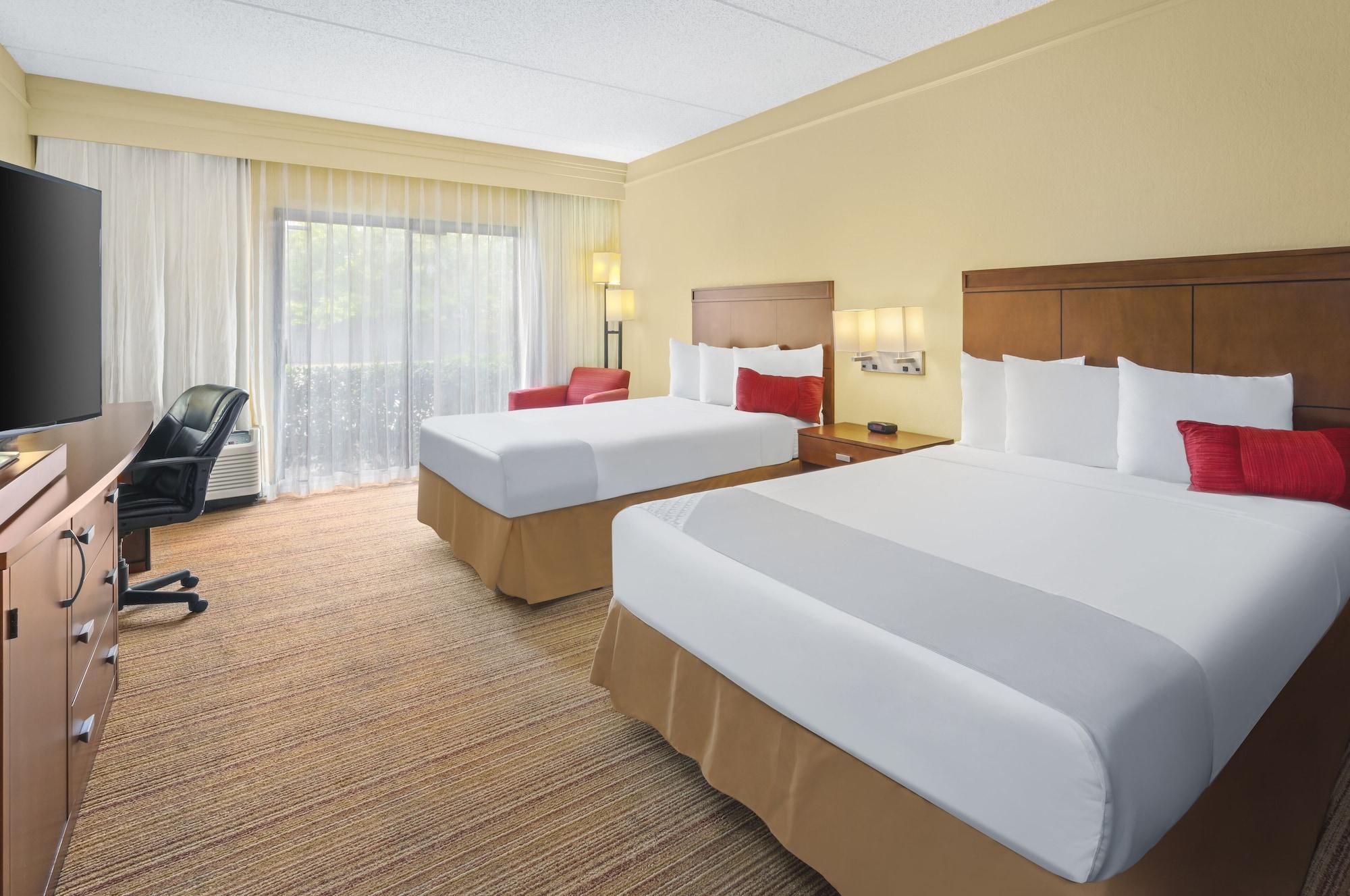 Country Inn & Suites By Radisson, Dallas-Love Field Esterno foto