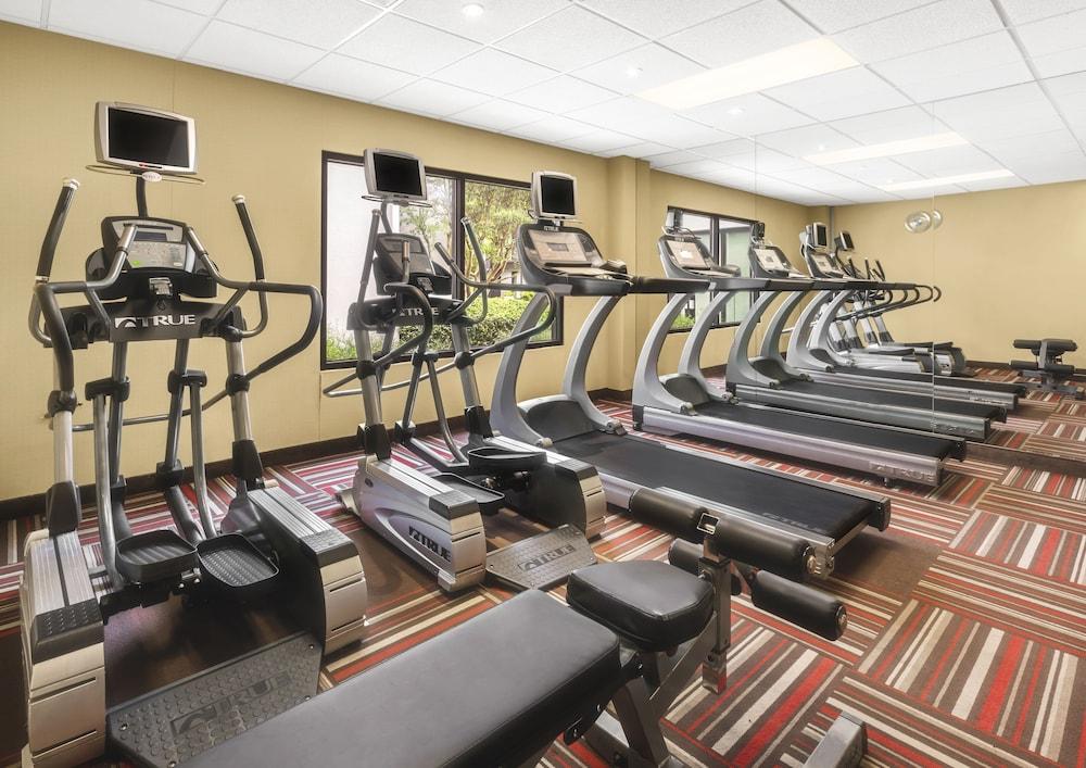 Country Inn & Suites By Radisson, Dallas-Love Field Esterno foto