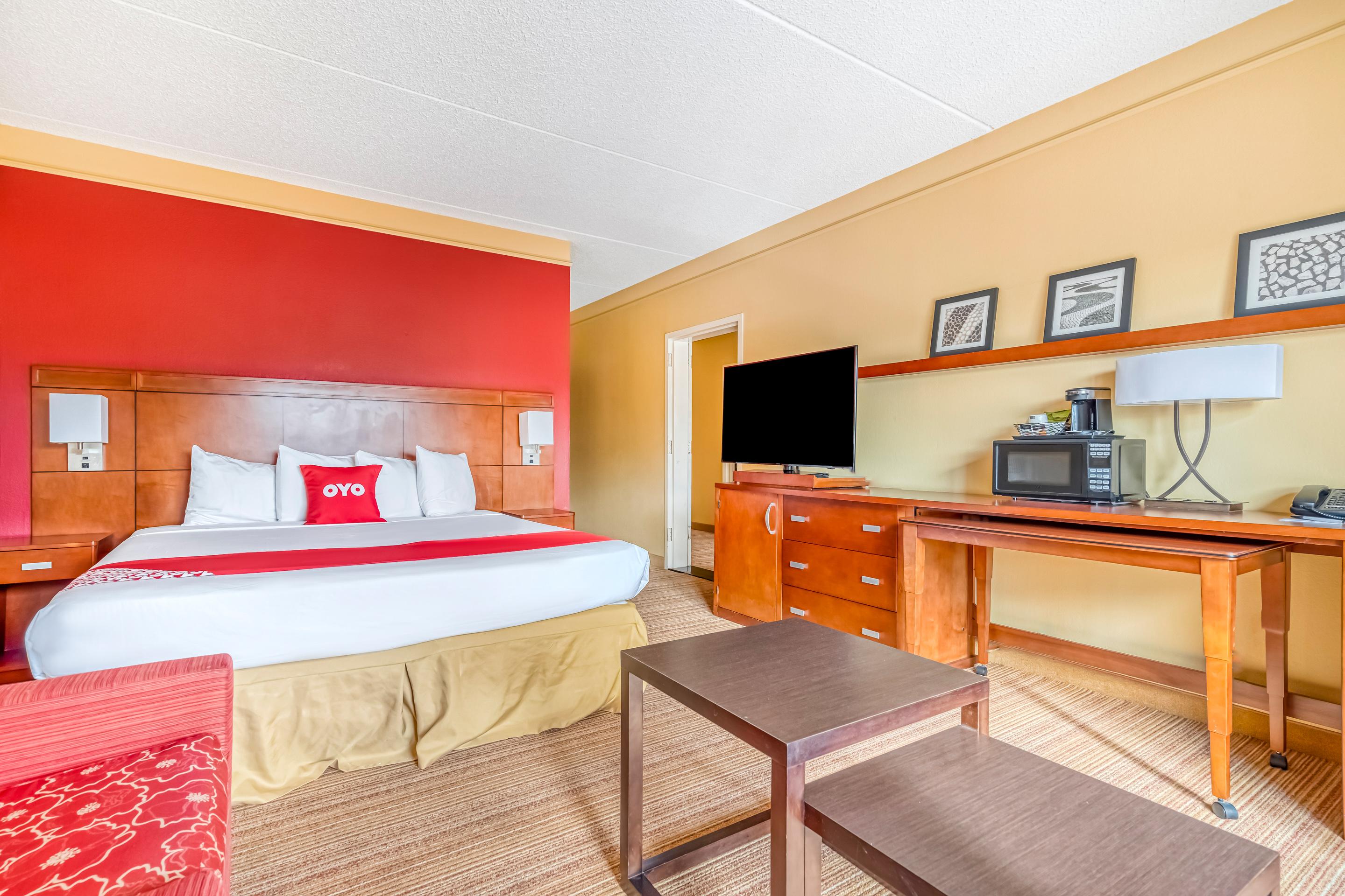 Country Inn & Suites By Radisson, Dallas-Love Field Esterno foto