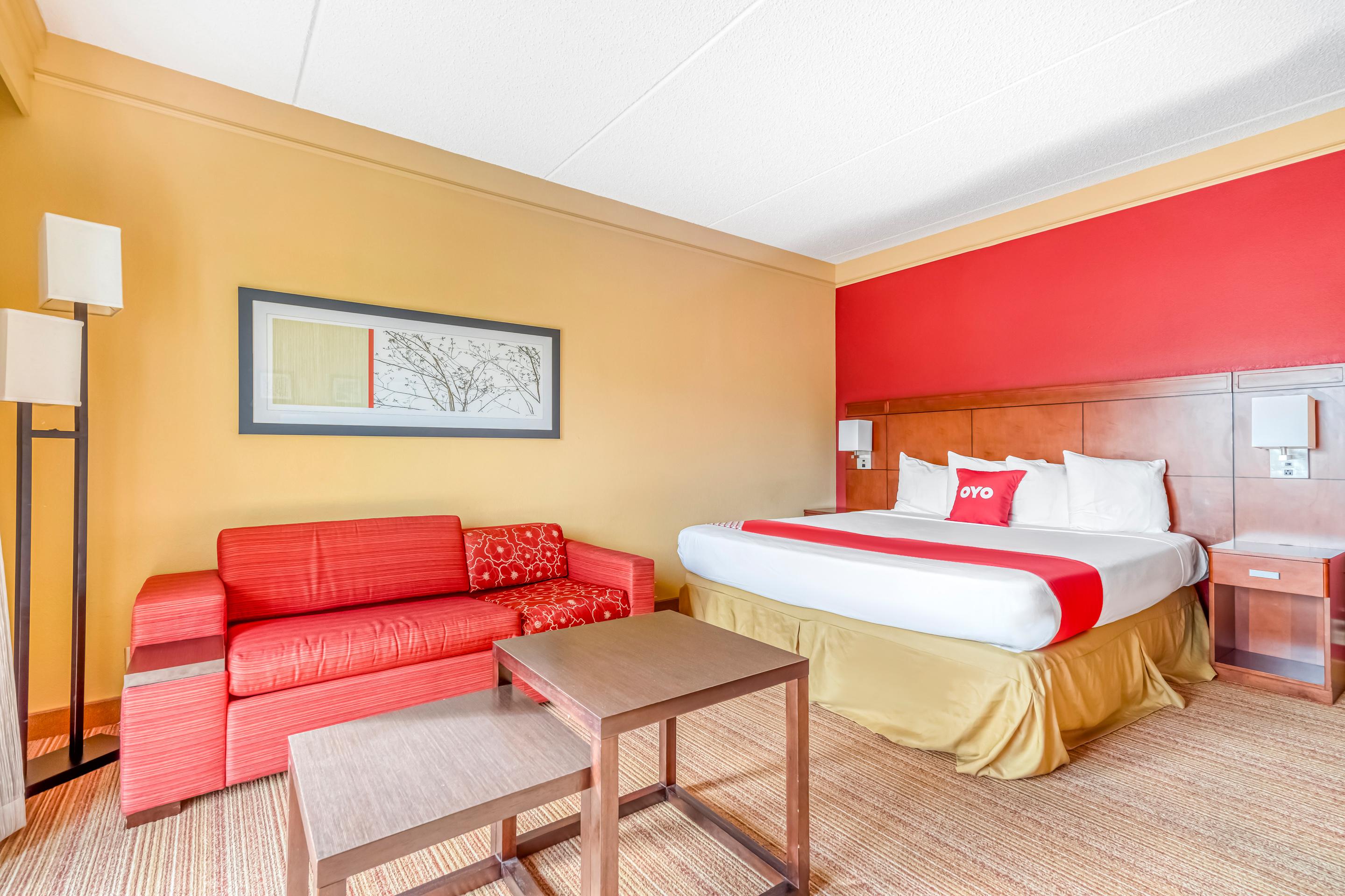Country Inn & Suites By Radisson, Dallas-Love Field Esterno foto