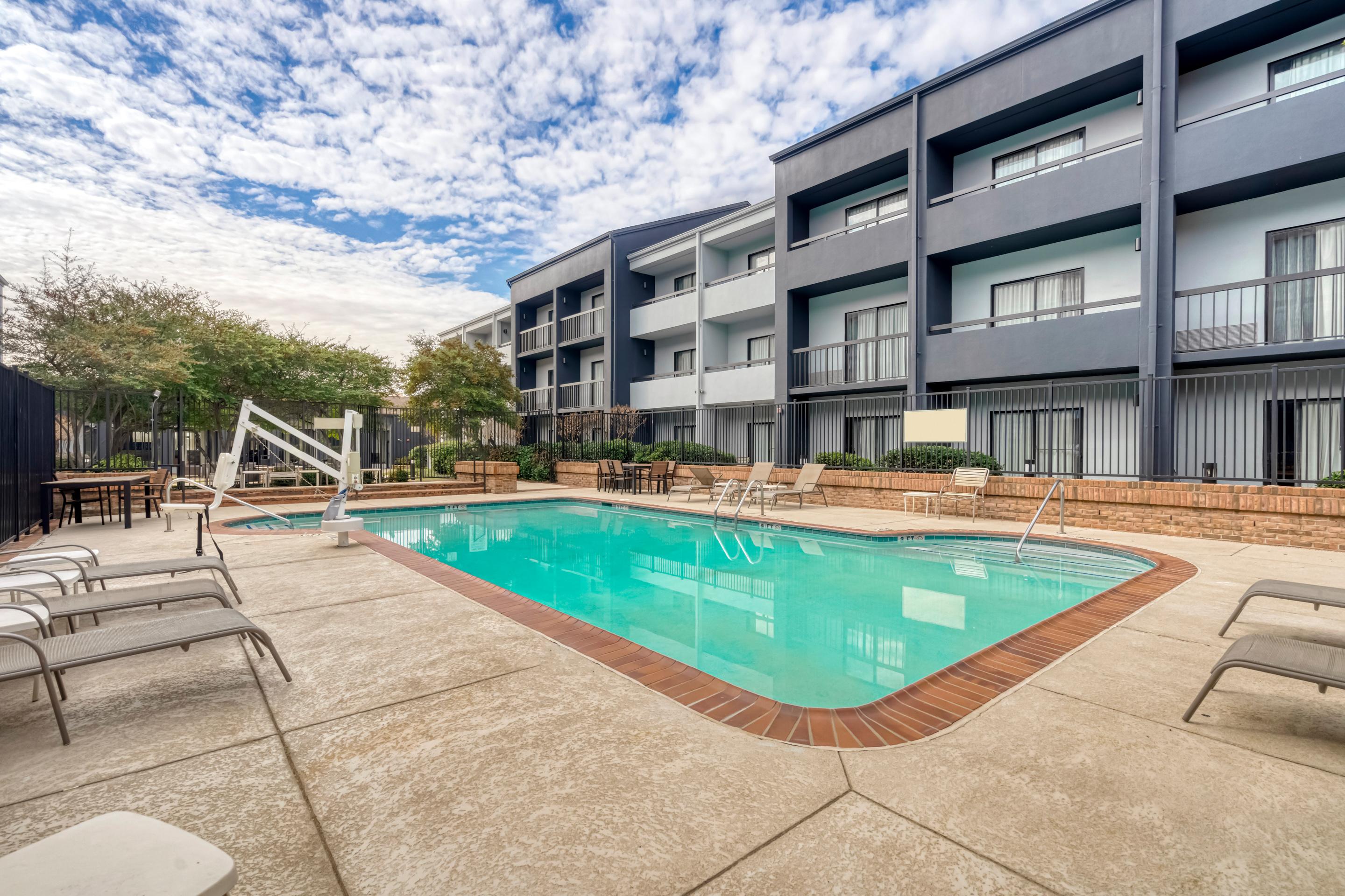 Country Inn & Suites By Radisson, Dallas-Love Field Esterno foto