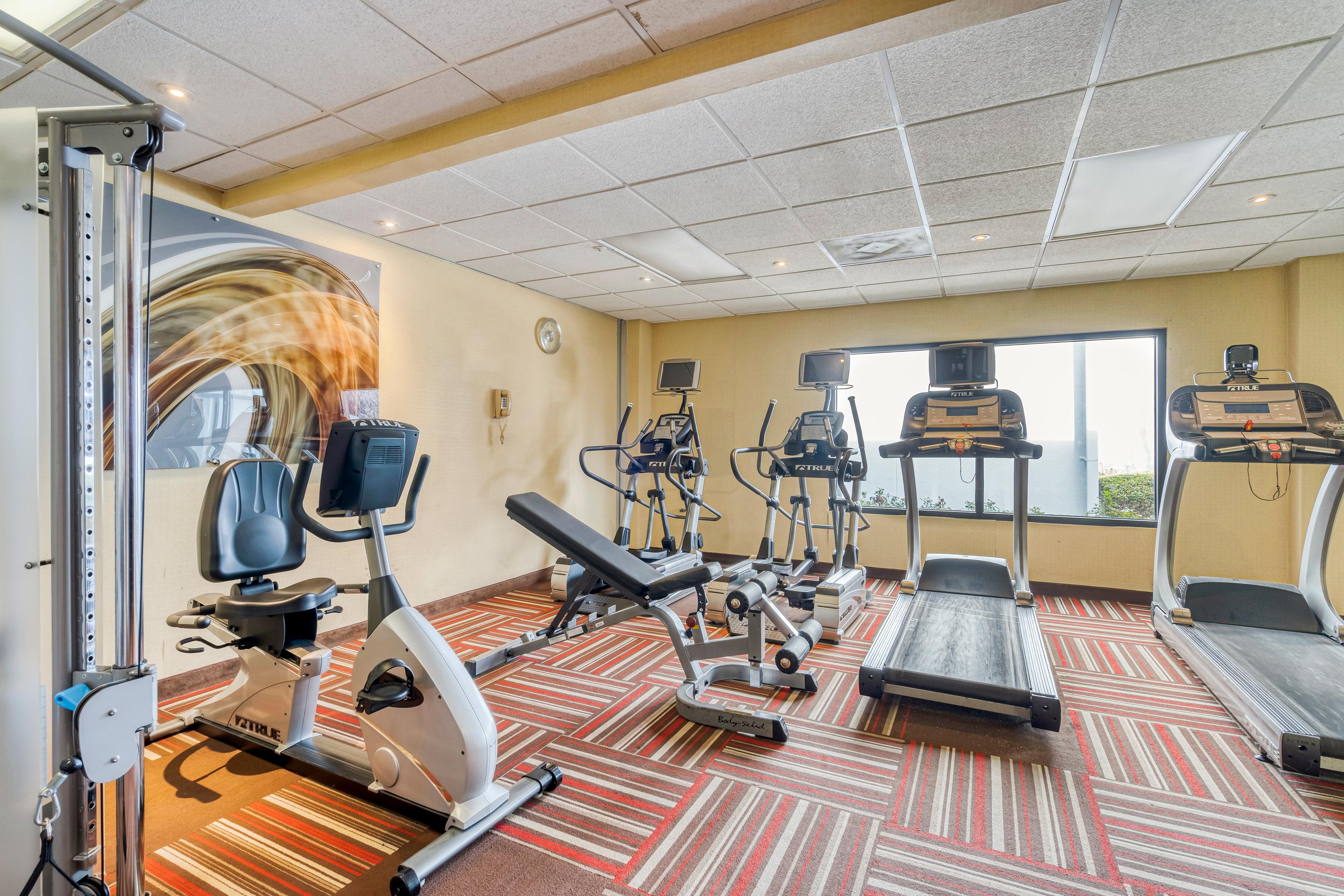 Country Inn & Suites By Radisson, Dallas-Love Field Esterno foto