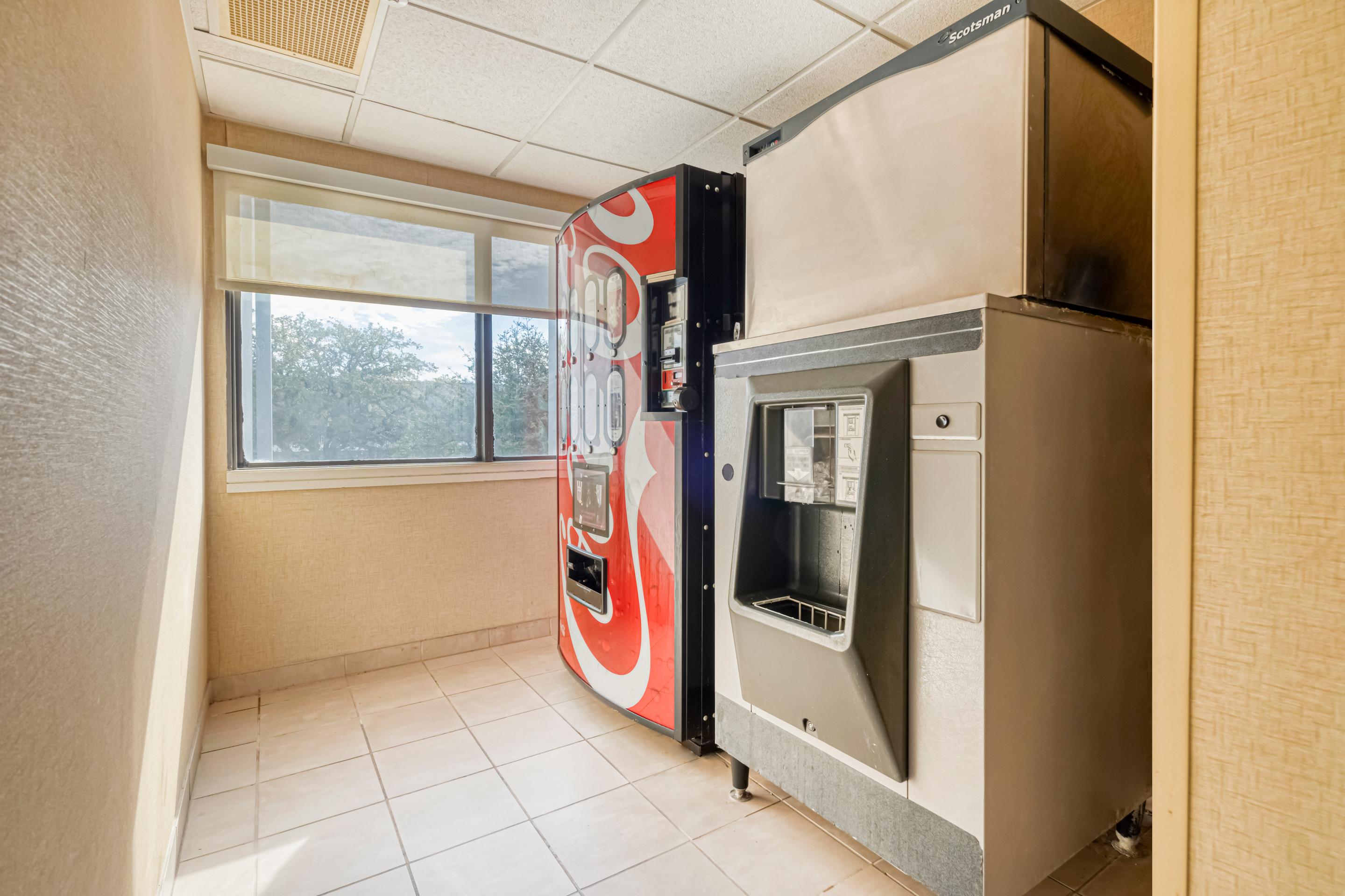 Country Inn & Suites By Radisson, Dallas-Love Field Esterno foto