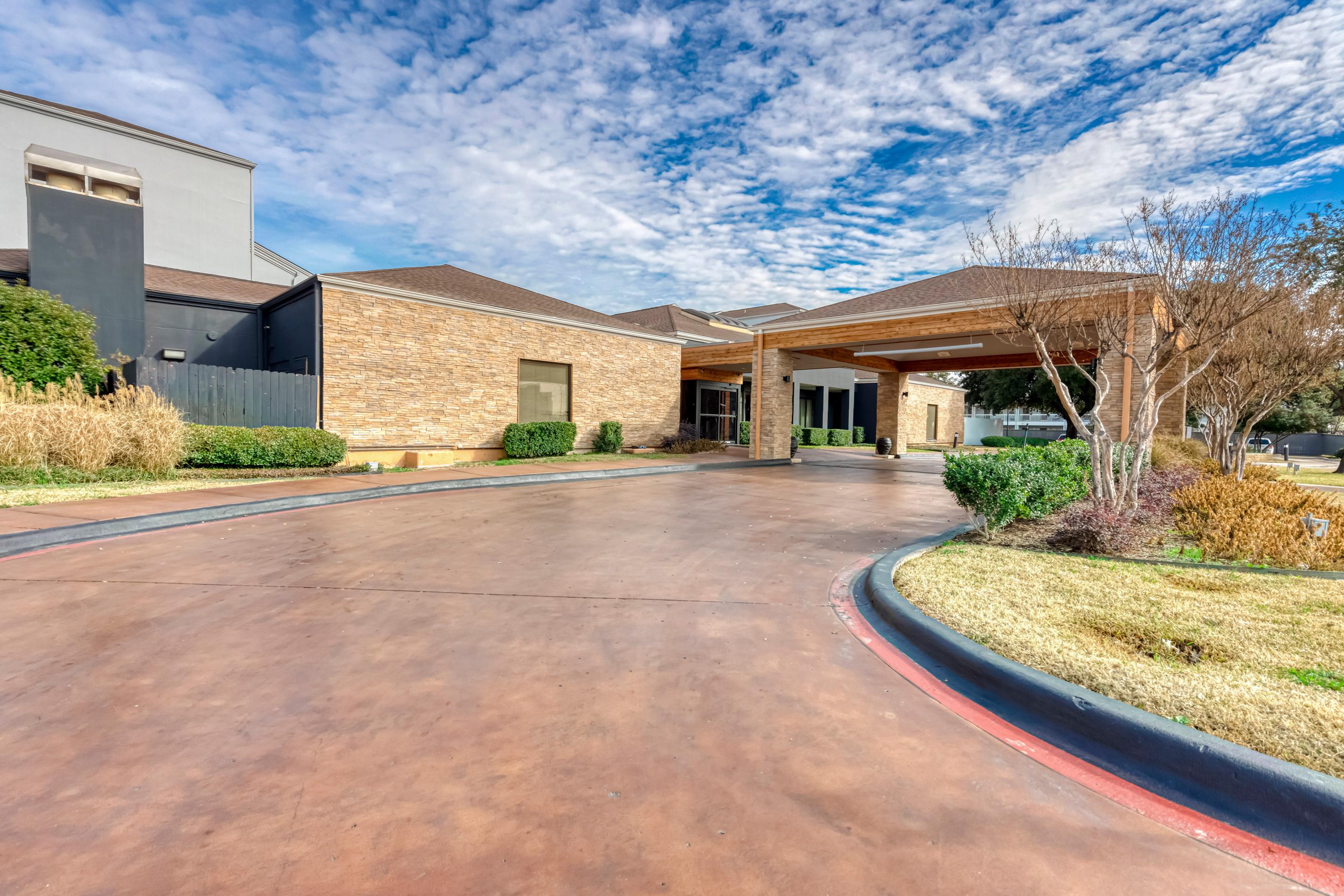 Country Inn & Suites By Radisson, Dallas-Love Field Esterno foto