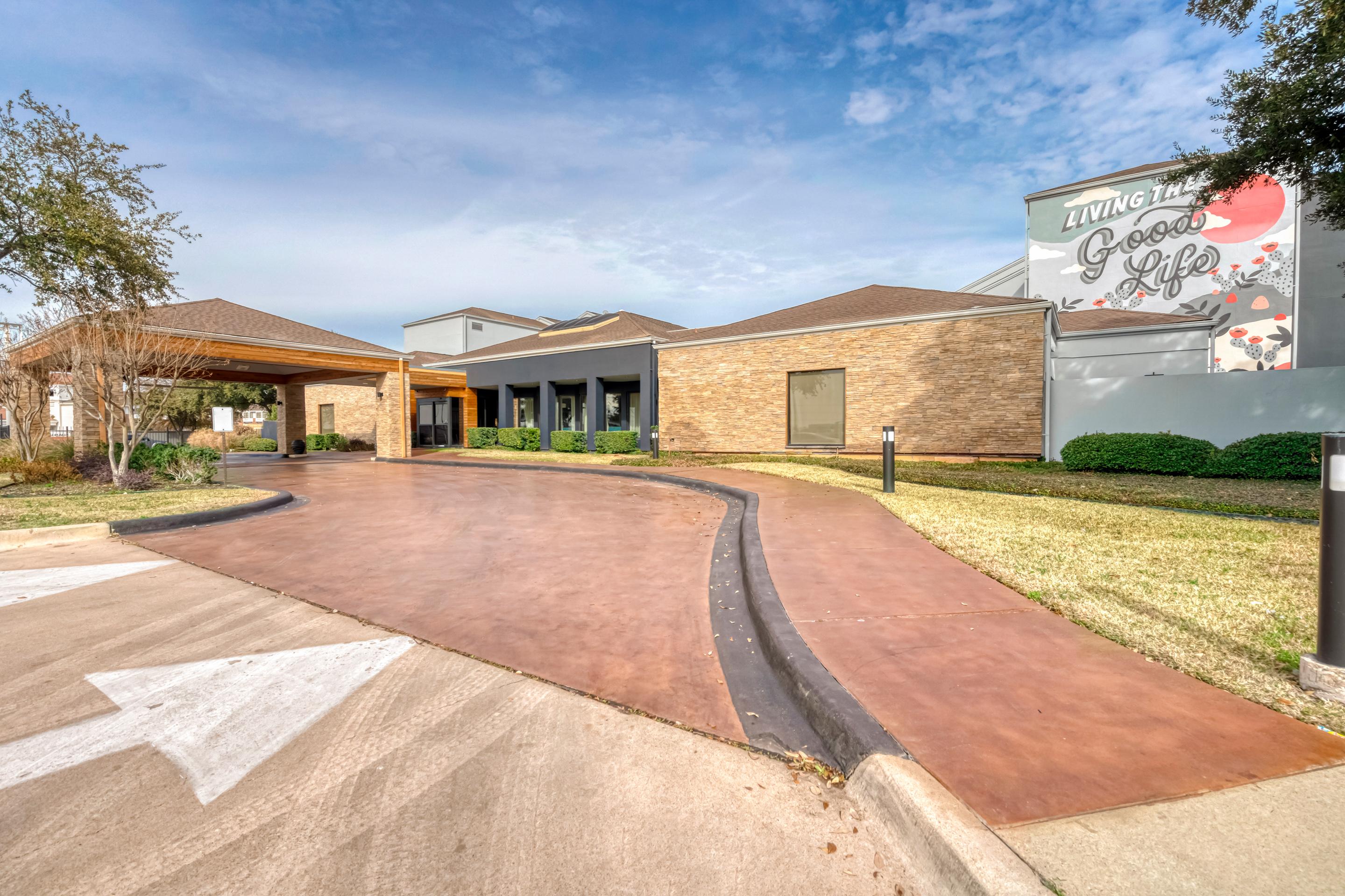 Country Inn & Suites By Radisson, Dallas-Love Field Esterno foto