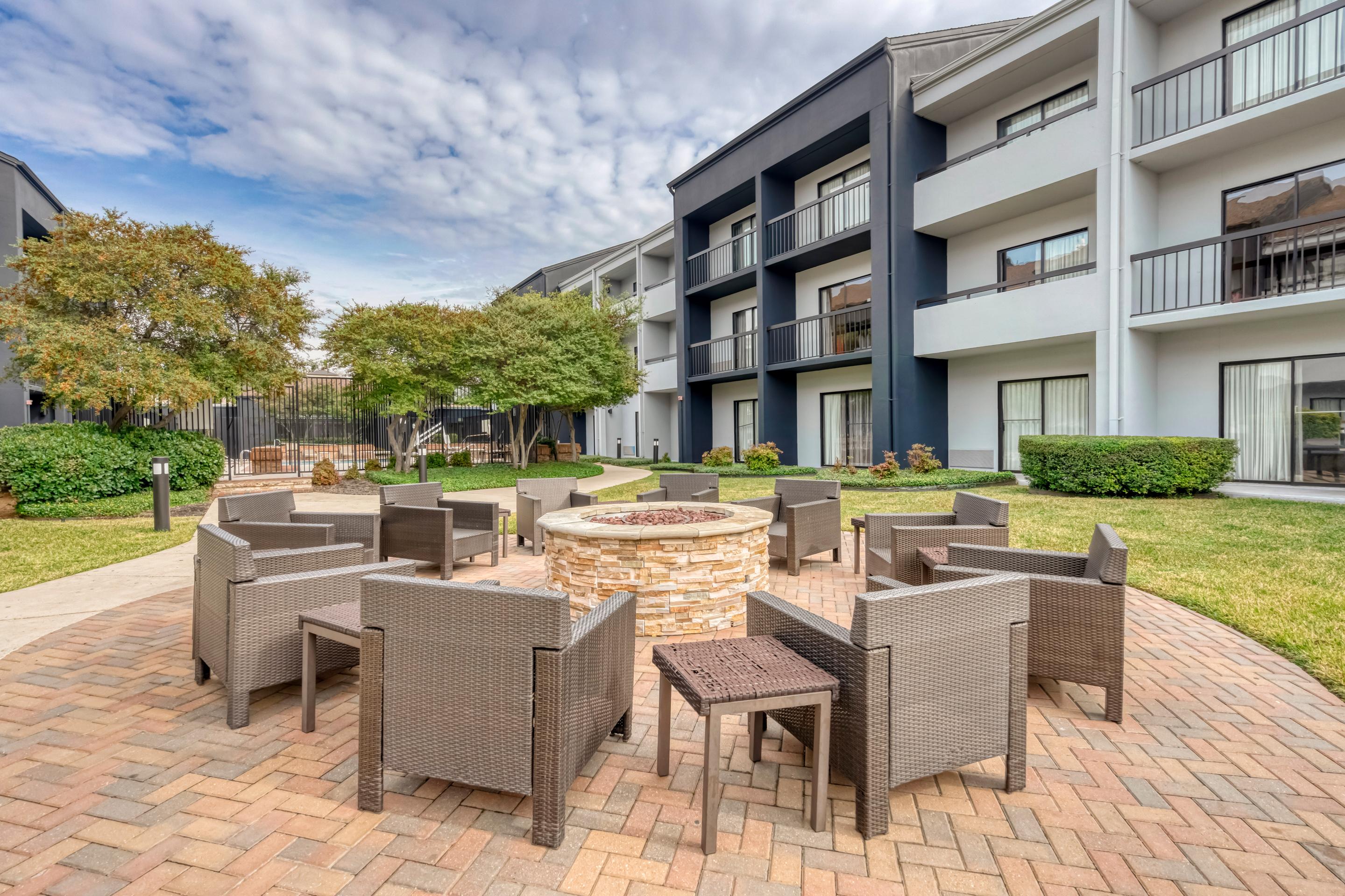 Country Inn & Suites By Radisson, Dallas-Love Field Esterno foto