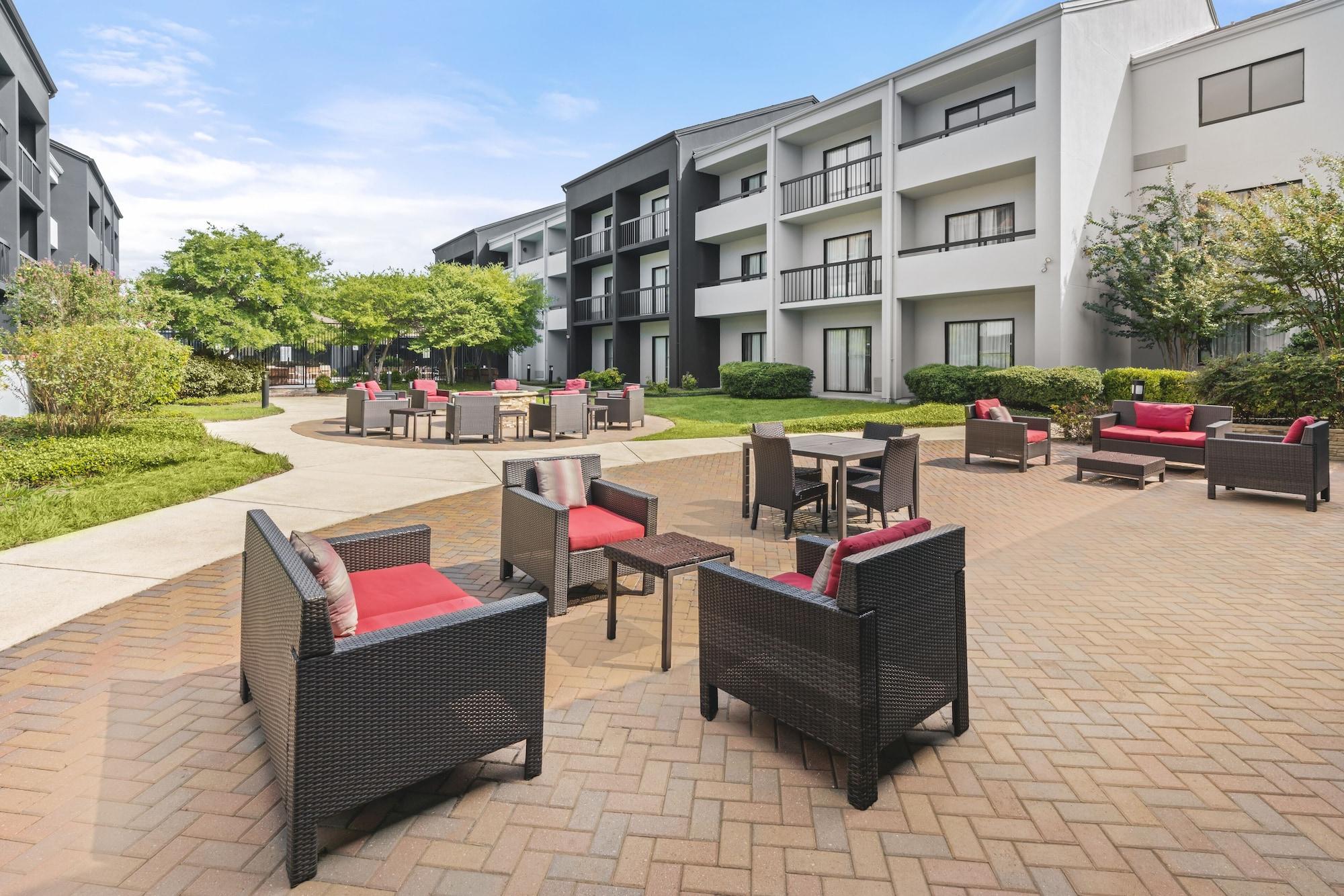Country Inn & Suites By Radisson, Dallas-Love Field Esterno foto