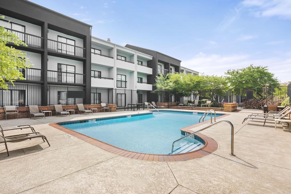 Country Inn & Suites By Radisson, Dallas-Love Field Esterno foto