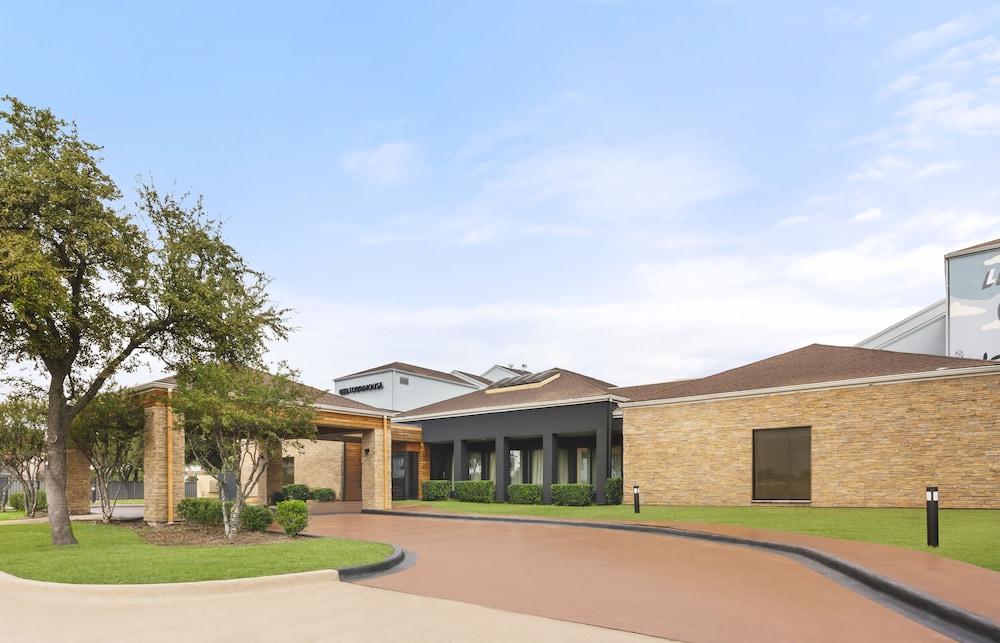 Country Inn & Suites By Radisson, Dallas-Love Field Esterno foto