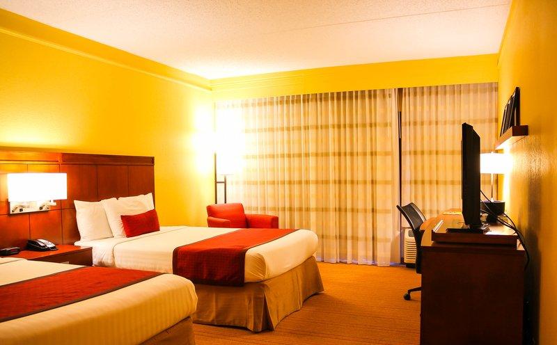Country Inn & Suites By Radisson, Dallas-Love Field Esterno foto