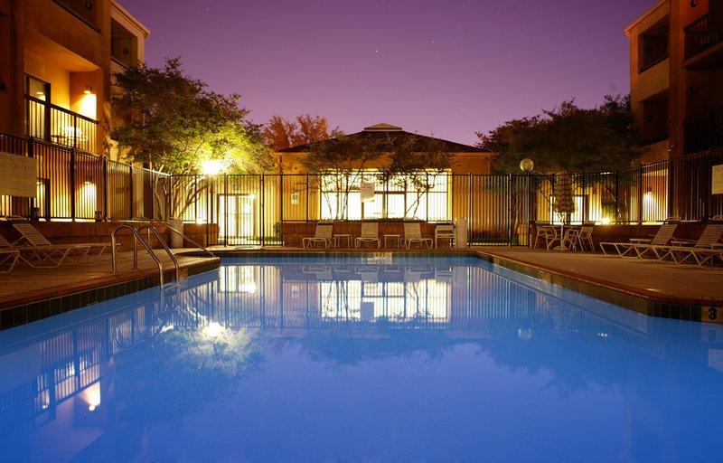 Country Inn & Suites By Radisson, Dallas-Love Field Esterno foto