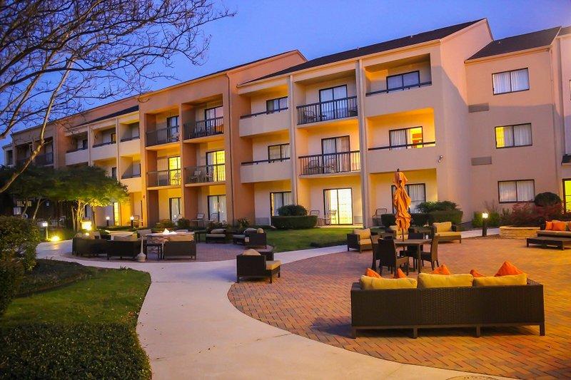 Country Inn & Suites By Radisson, Dallas-Love Field Esterno foto