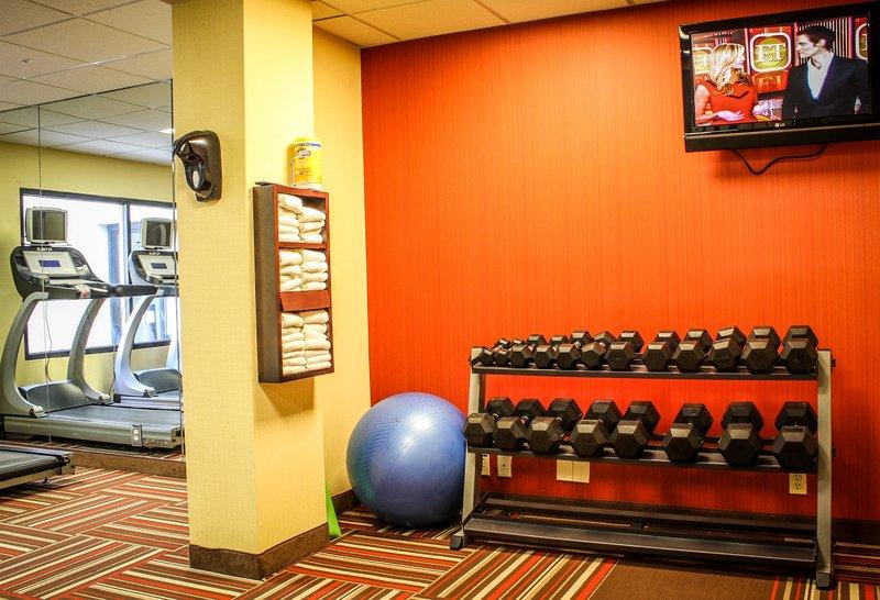 Country Inn & Suites By Radisson, Dallas-Love Field Esterno foto