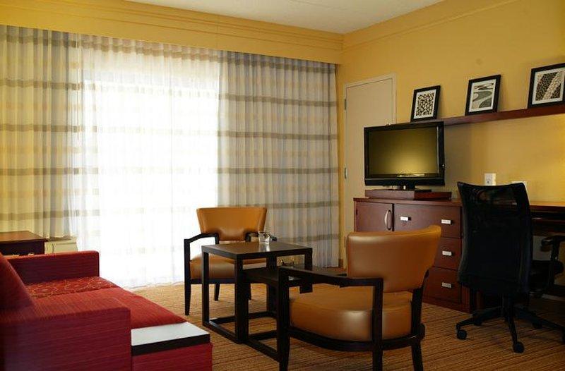 Country Inn & Suites By Radisson, Dallas-Love Field Esterno foto