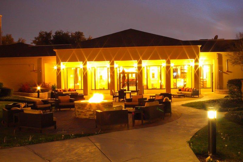 Country Inn & Suites By Radisson, Dallas-Love Field Esterno foto