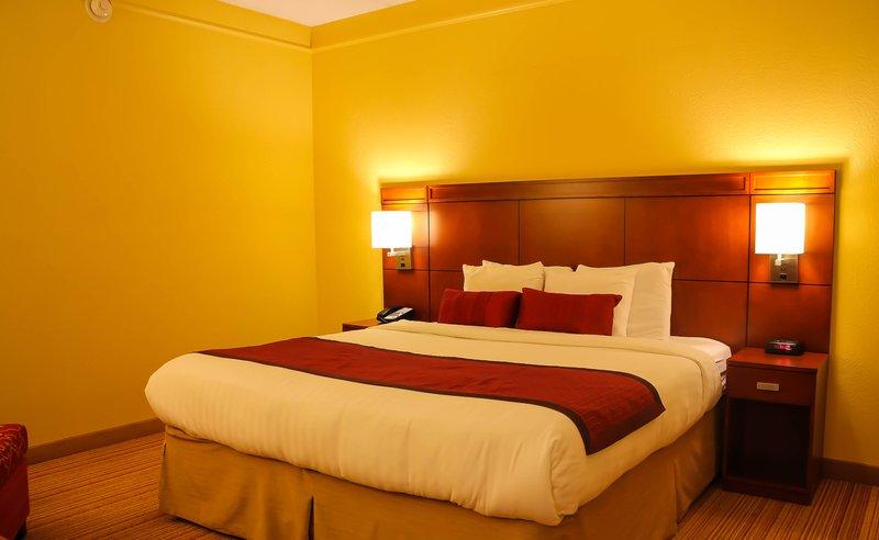 Country Inn & Suites By Radisson, Dallas-Love Field Esterno foto