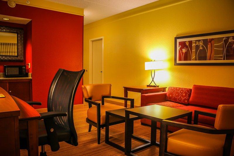 Country Inn & Suites By Radisson, Dallas-Love Field Esterno foto
