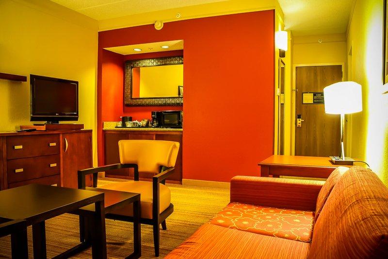 Country Inn & Suites By Radisson, Dallas-Love Field Esterno foto