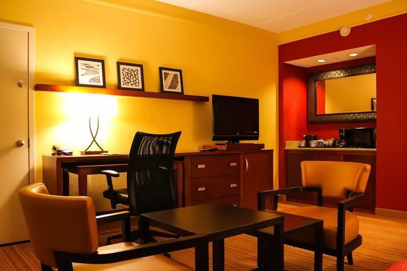 Country Inn & Suites By Radisson, Dallas-Love Field Esterno foto