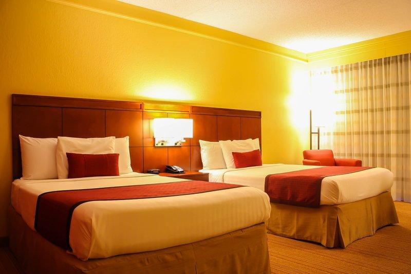 Country Inn & Suites By Radisson, Dallas-Love Field Esterno foto