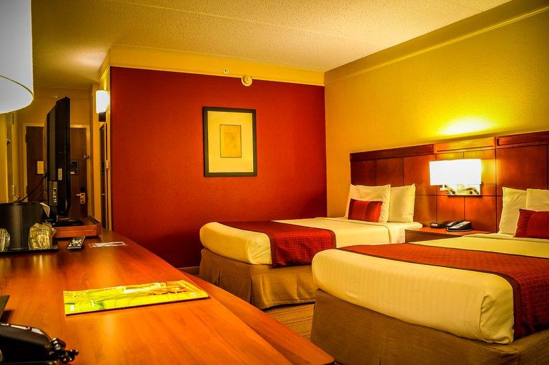 Country Inn & Suites By Radisson, Dallas-Love Field Esterno foto