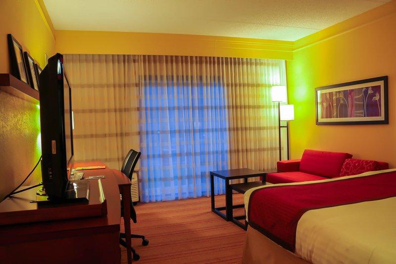 Country Inn & Suites By Radisson, Dallas-Love Field Esterno foto