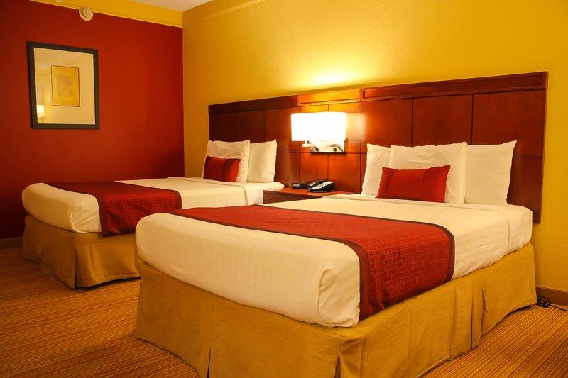 Country Inn & Suites By Radisson, Dallas-Love Field Esterno foto