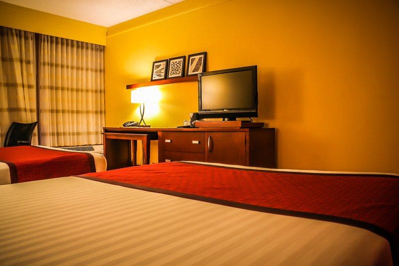 Country Inn & Suites By Radisson, Dallas-Love Field Esterno foto