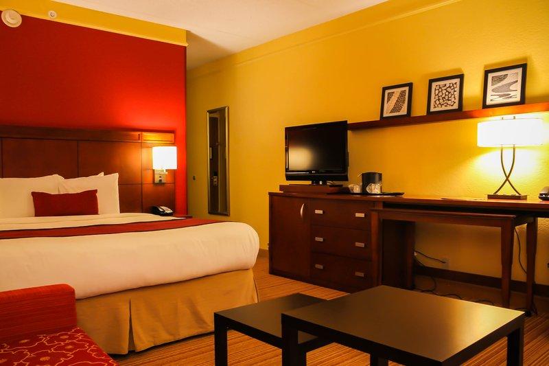 Country Inn & Suites By Radisson, Dallas-Love Field Esterno foto