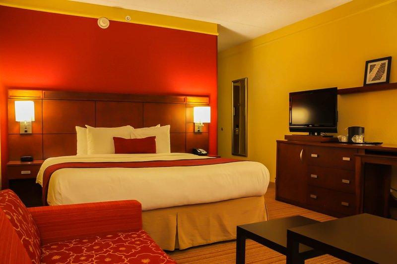 Country Inn & Suites By Radisson, Dallas-Love Field Esterno foto