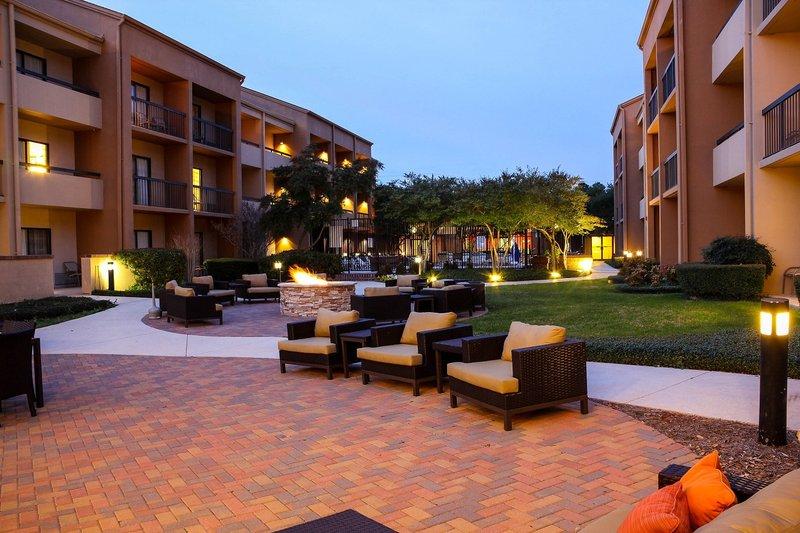 Country Inn & Suites By Radisson, Dallas-Love Field Esterno foto