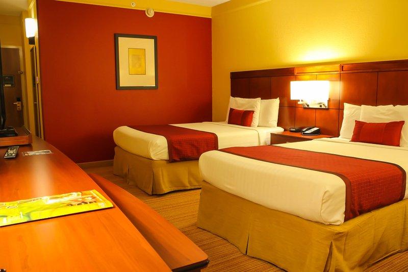 Country Inn & Suites By Radisson, Dallas-Love Field Esterno foto