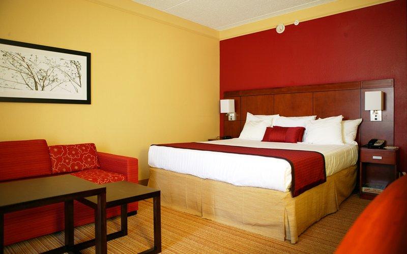 Country Inn & Suites By Radisson, Dallas-Love Field Esterno foto