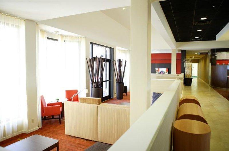 Country Inn & Suites By Radisson, Dallas-Love Field Esterno foto