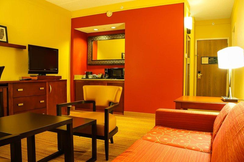 Country Inn & Suites By Radisson, Dallas-Love Field Esterno foto