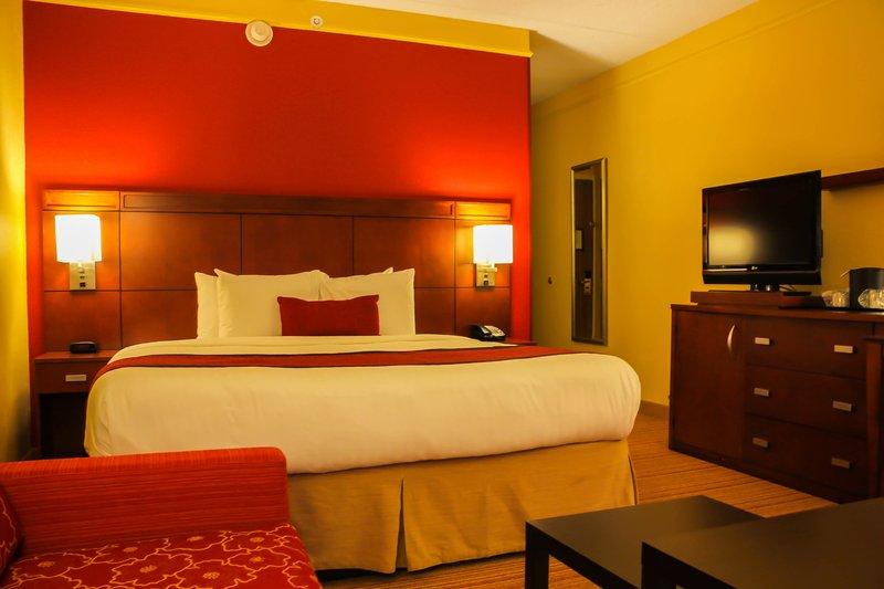 Country Inn & Suites By Radisson, Dallas-Love Field Esterno foto
