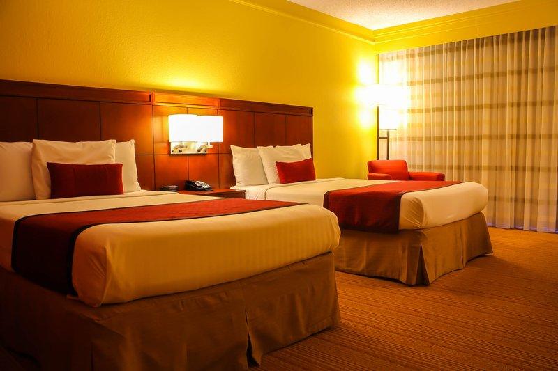 Country Inn & Suites By Radisson, Dallas-Love Field Esterno foto